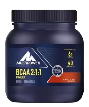 BCAA & Amino Asitler